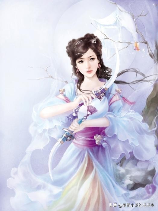 宠文：“夫君~我肚子里的球踢我”众神噤声，怕影响帝君听胎动