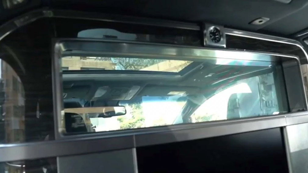 雷克萨斯lm300h性价比非常高,俄罗斯最贵的车