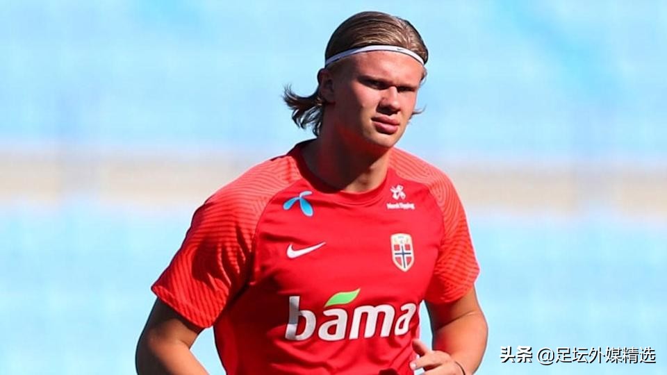 巴雷拉转会国际米兰,转会皇马哈兰德