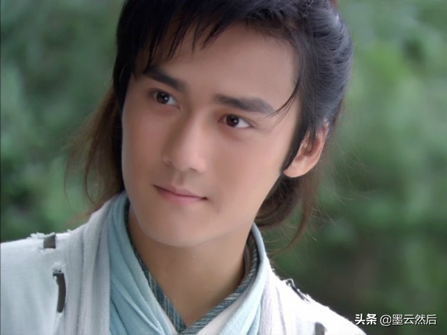 重温轩辕剑天之痕,大地皇者宇文拓和剑痴