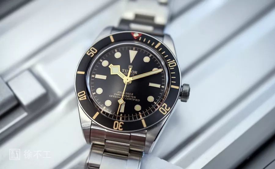 帝舵blackbay1655,帝舵blackbay