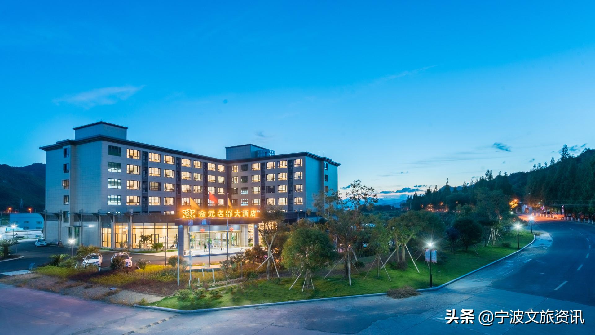 新桥，一个乡村旅游小镇的修炼手册