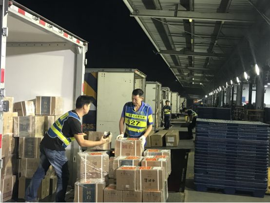 昨晚剁手嗨皮吗？遇到纠纷，记住这个电话！“双十一”有投诉专线啦