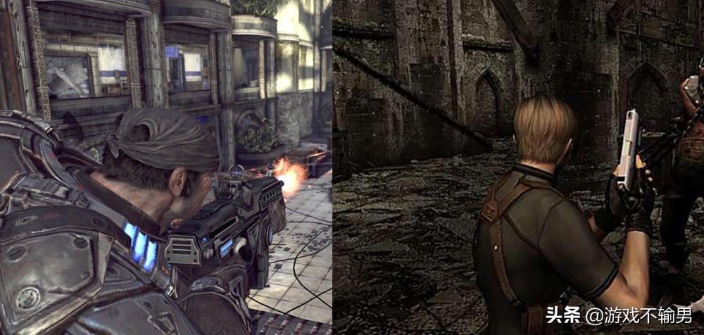 布热津斯基,任天堂男孩子