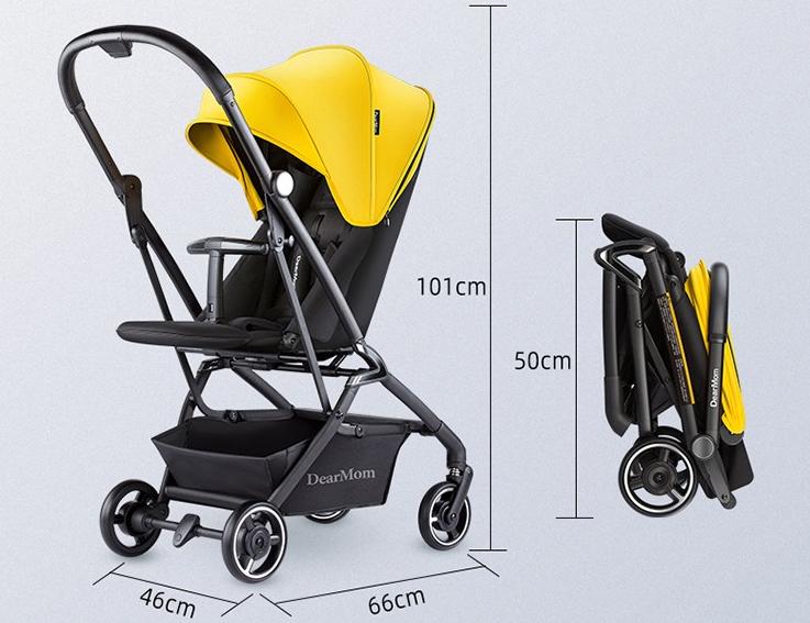 十大最实用的婴儿车,婴儿车十大推荐