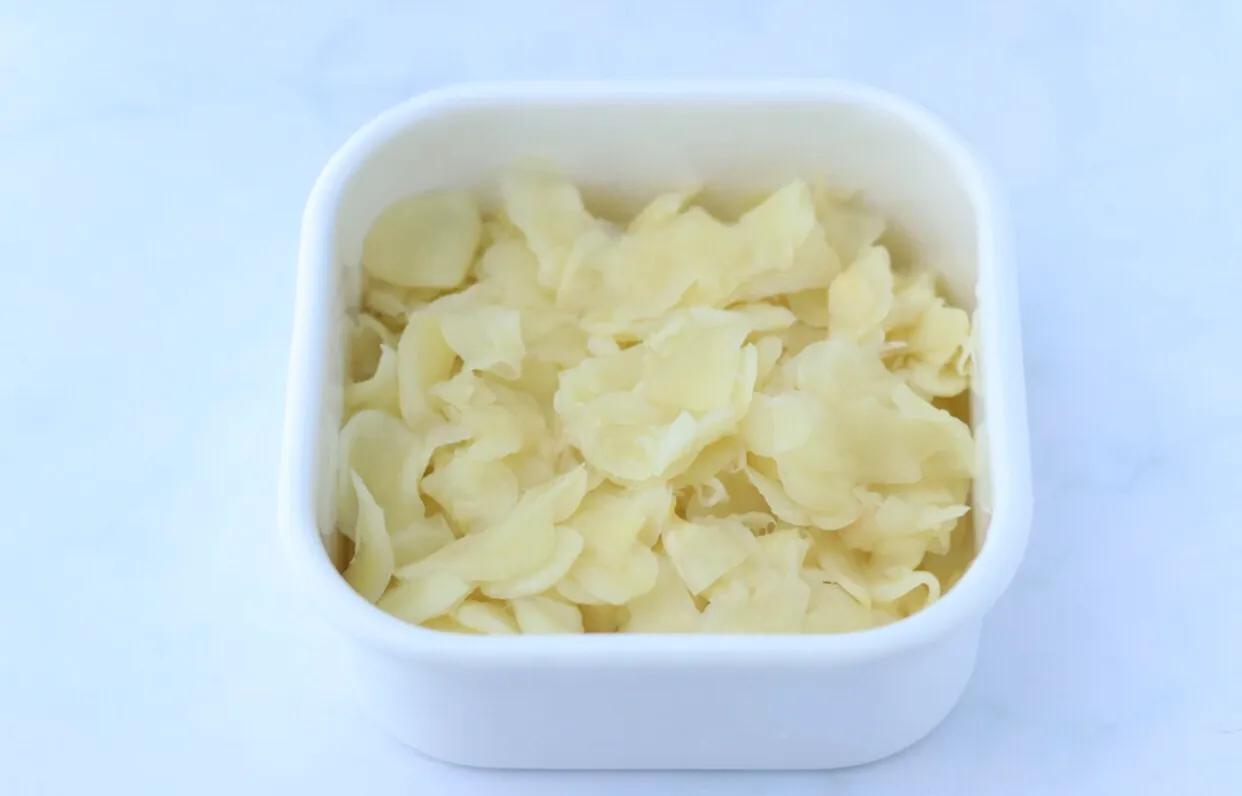 三伏天少吃什么多吃什么,三伏天要不要多吃嫩姜