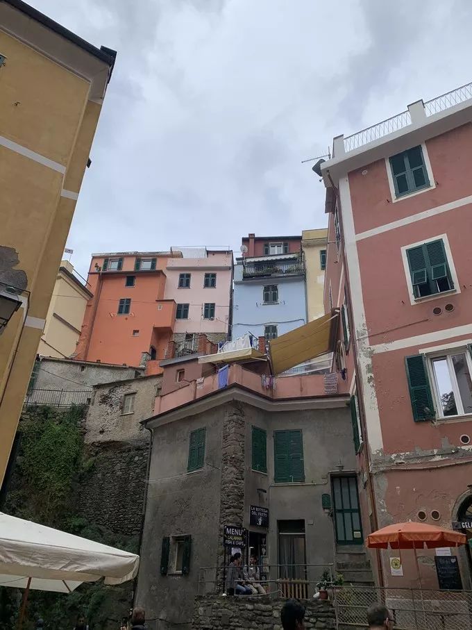 歌诗达邮轮31天,中国最大邮轮歌诗达威尼斯号邮轮