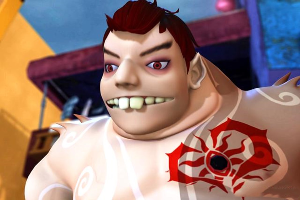 叶罗丽建鹏和舒言争王默,叶罗丽建鹏和舒言升级变身