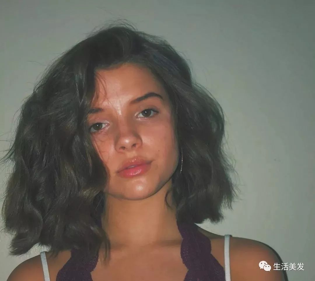 当剪了一个失败的发型怎么安慰,发型做失败了