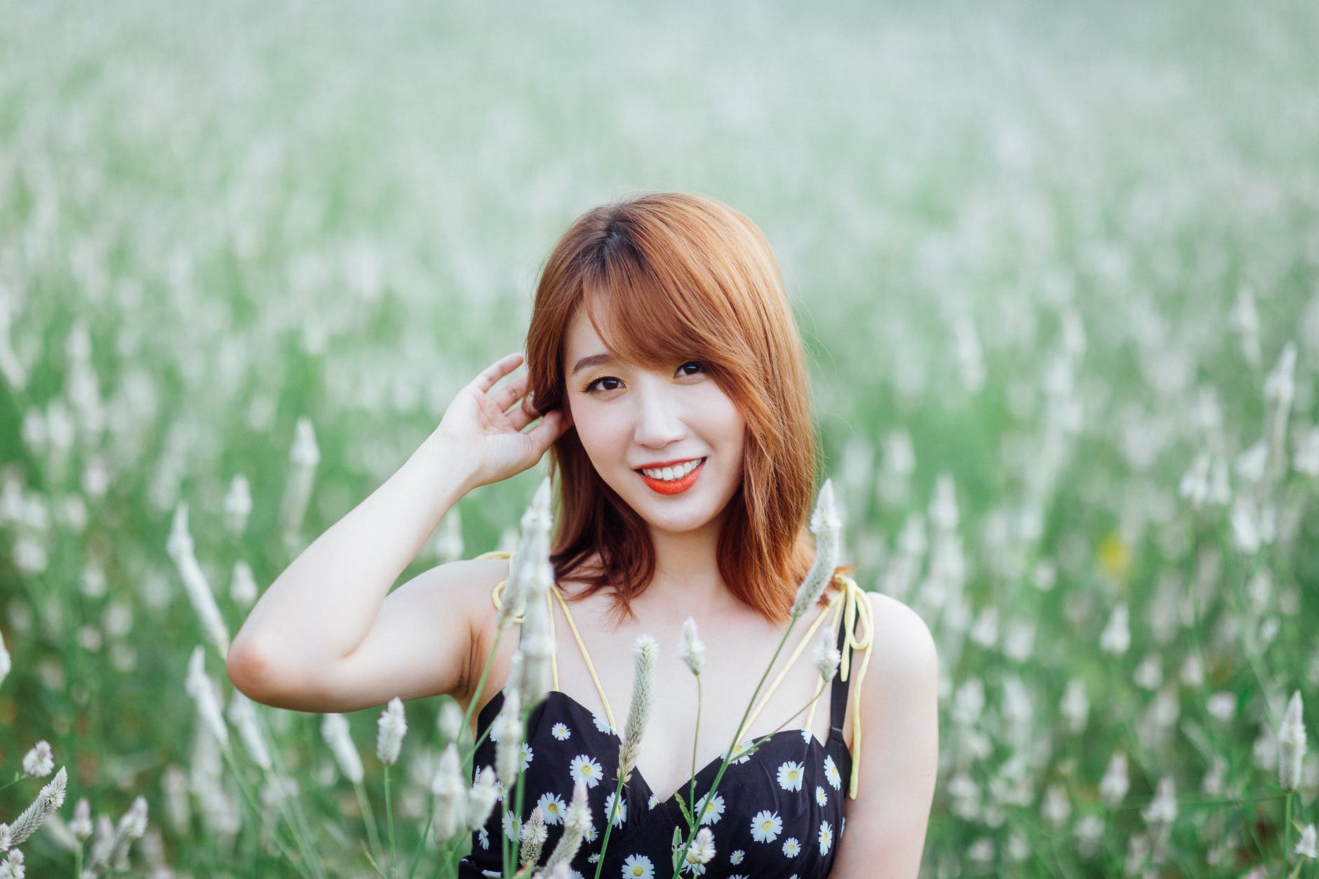 怎样才能做一个特别的女人,如何做一个厉害的女人