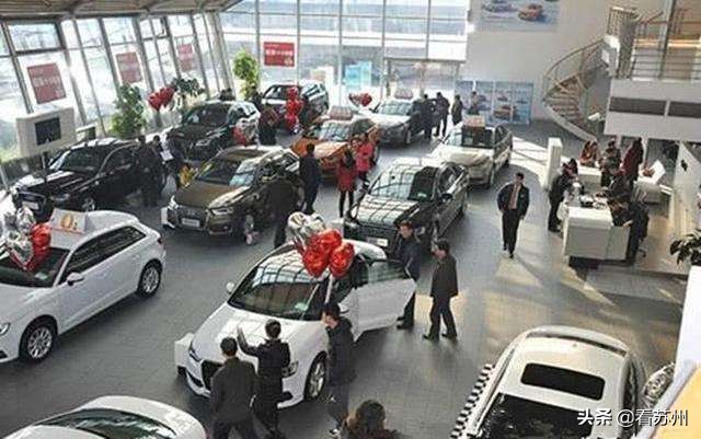 车贷逾期扣车案件,车贷逾期车被扣了怎么解决