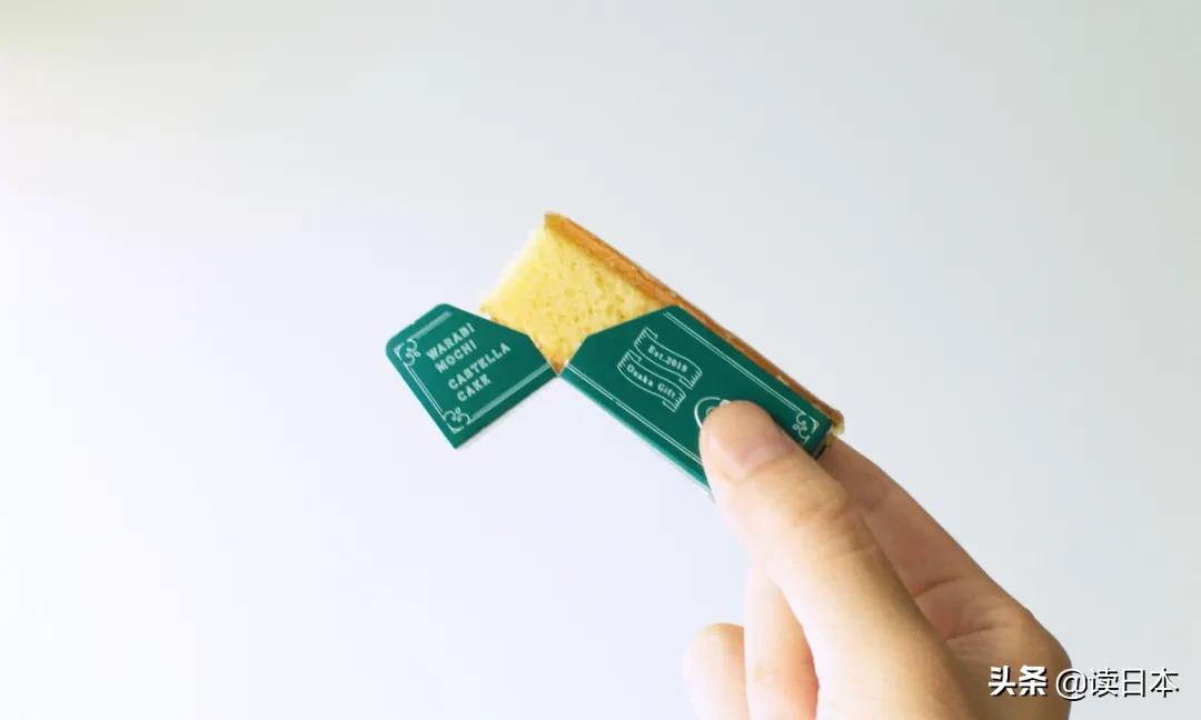 日本有文化底蕴的伴手礼,小众又高级的伴手礼