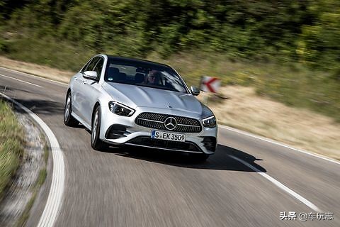 2020改款奔驰e350l4matic,奔驰2024款全新e450参数