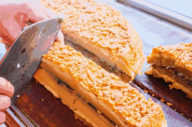 厦门精绝古城,离厦门1.8公里的地方