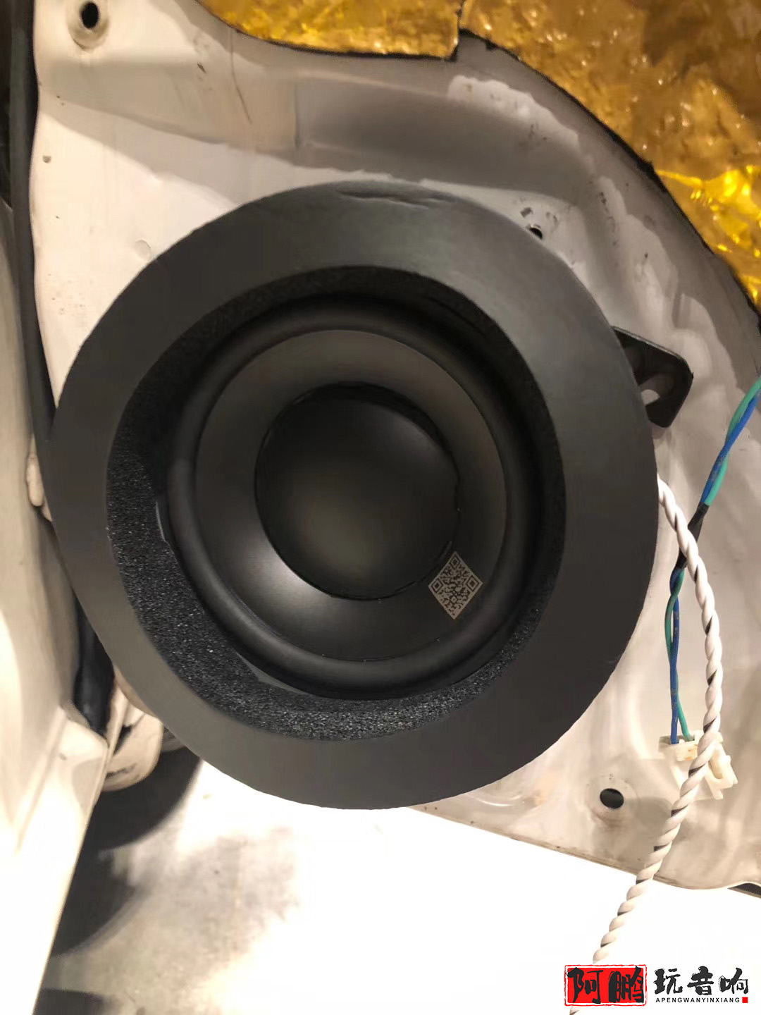 济南汽车音响改装卡罗拉,花冠改装音响价格表