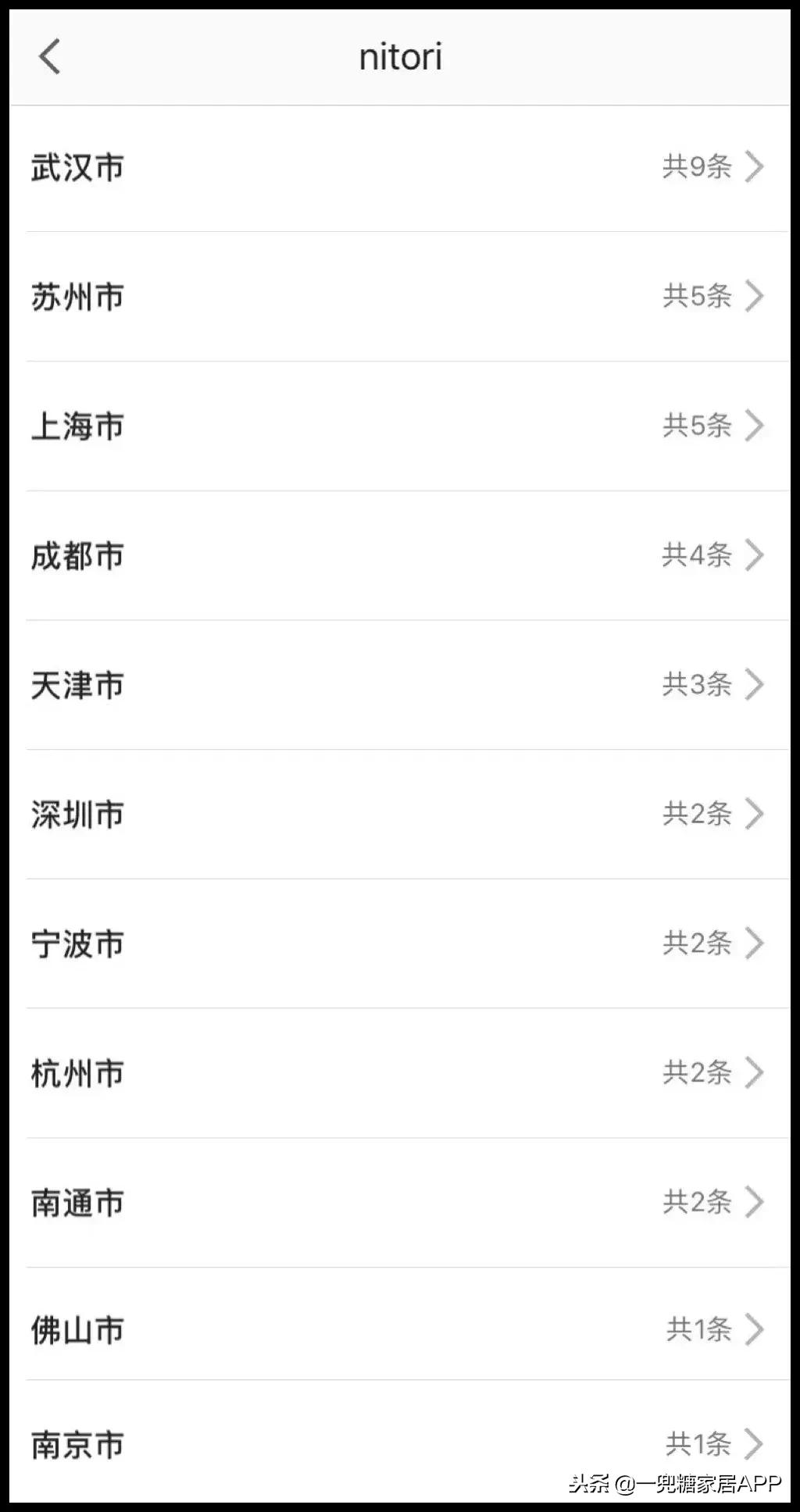 人气盖过宜家、MUJI的日本小众牌子，这20个爆款好物超抵买！