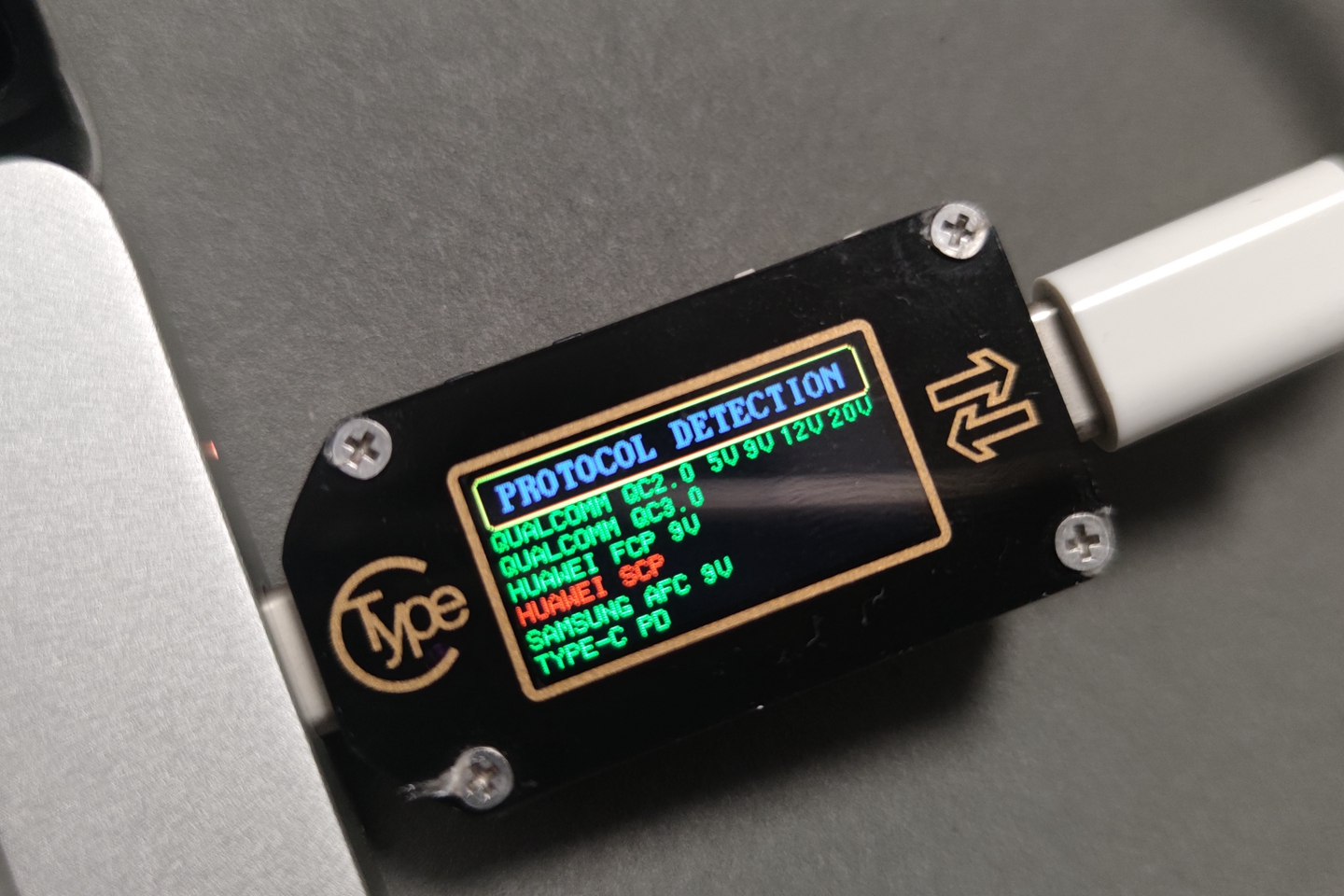 紫米35w双口充电器能充笔记本,紫米充电器30w