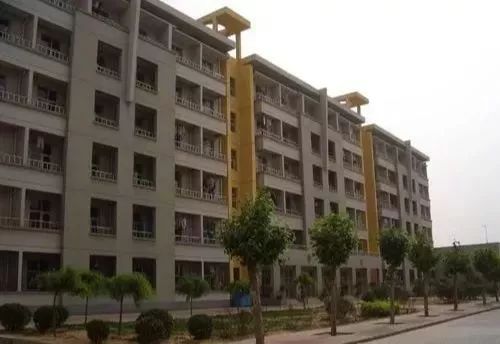 石家庄立美中等专业学校住宿条件,石家庄推荐住宿位置