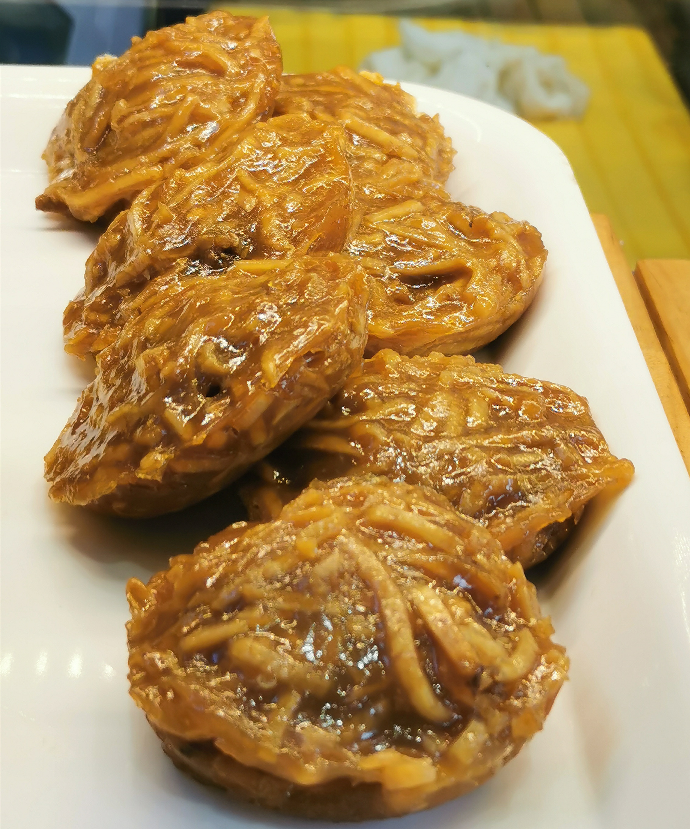 福州木金肉丸制作,福州木金肉丸是最好的吗