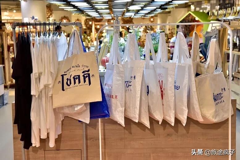 曼谷暹罗广场该怎么逛,泰国曼谷暹罗商圈