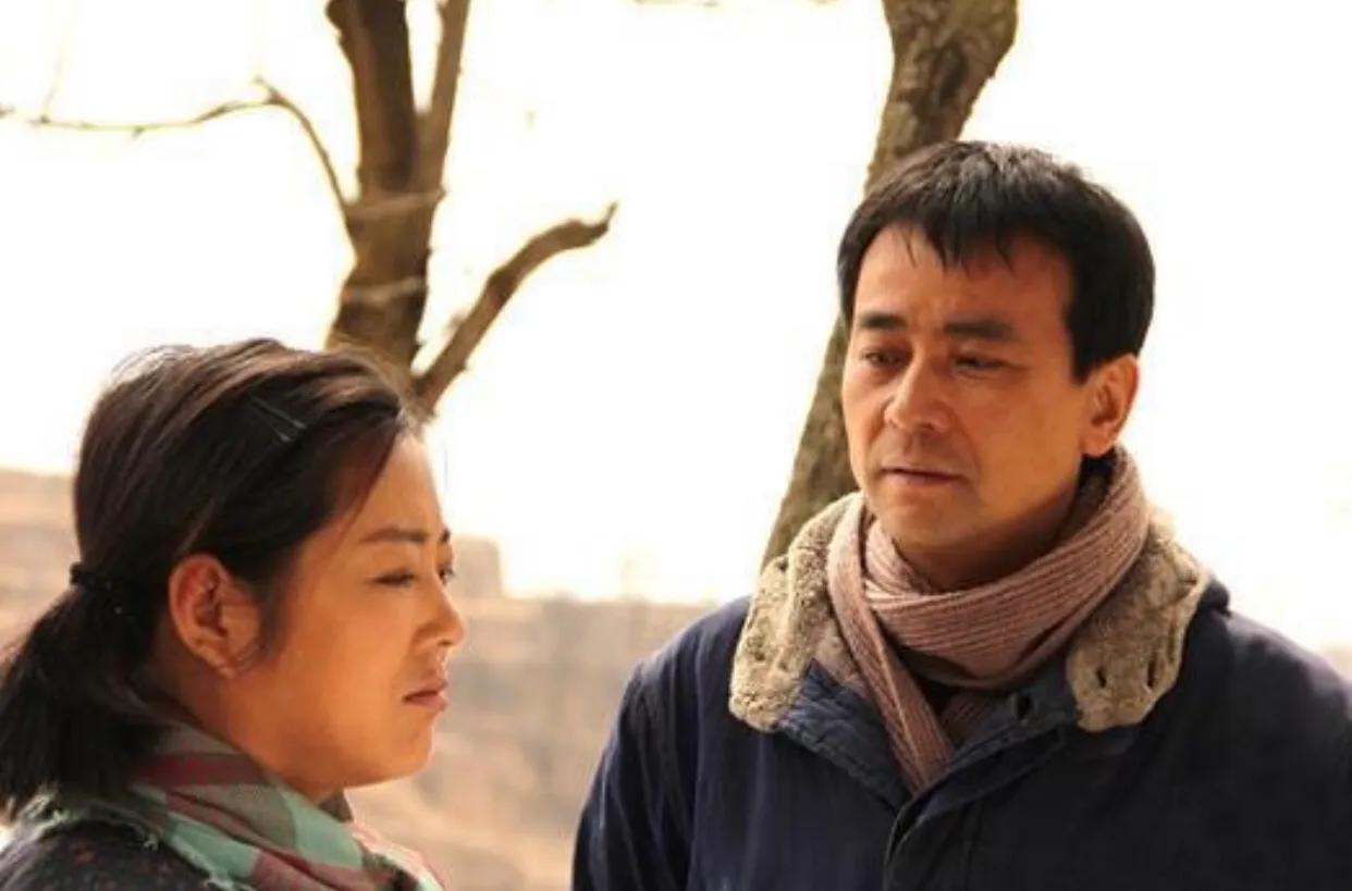 大染坊十大电视剧,大染坊各主演现状