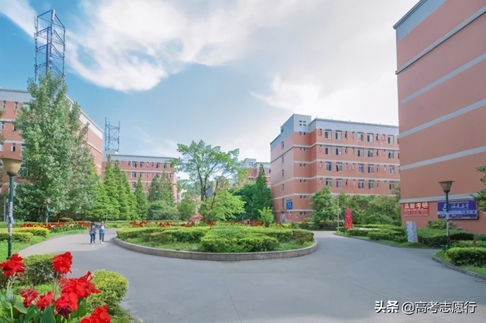 在二本招生的“信息工程”大学,论地域和实力,都值得考虑