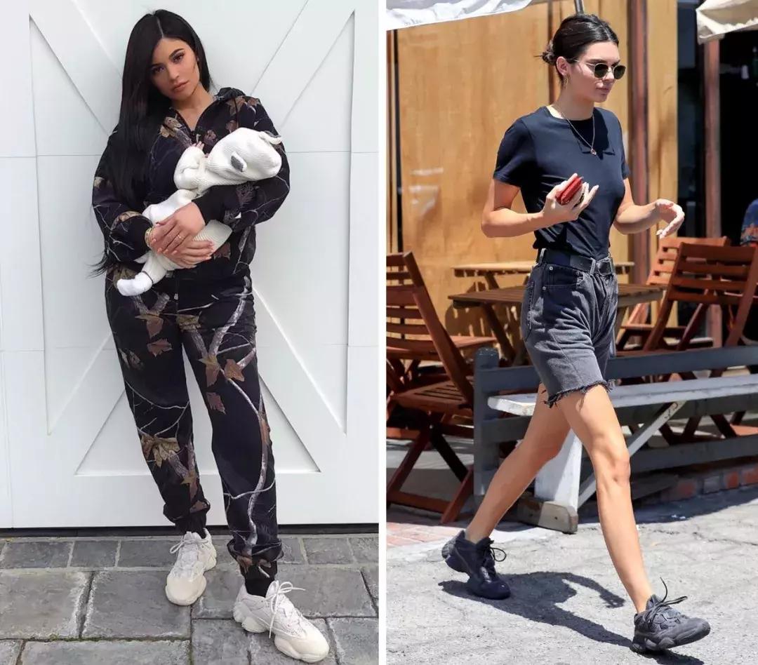 今年最流行的球鞋款式,今年流行的球鞋款式大全