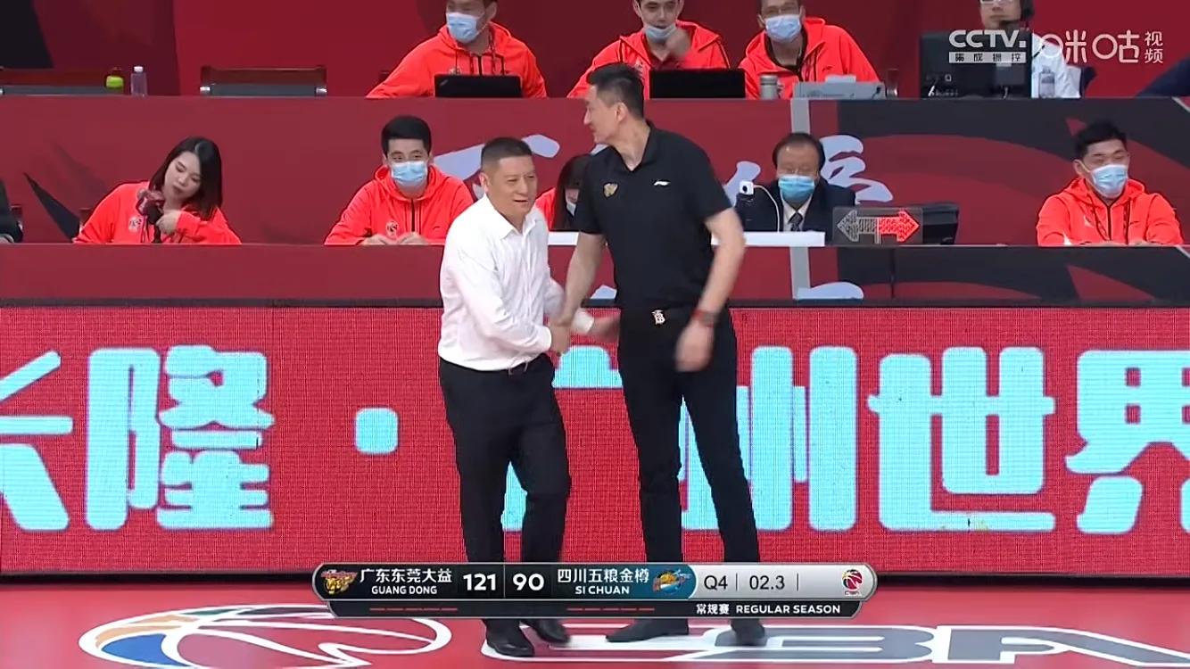 广东宏远篮球教练杜锋,广东宏远杜锋指导