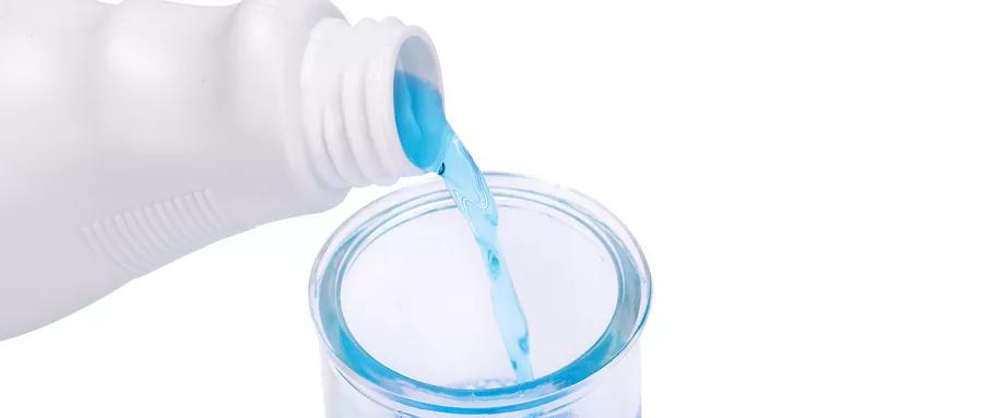 家里常备的两种药水是什么,家里哪些常用物质混合会爆炸