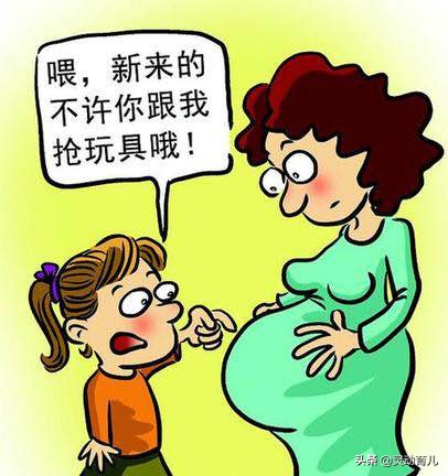 想生二胎老大不同意怎么沟通,纠结生二胎时应该怎么做