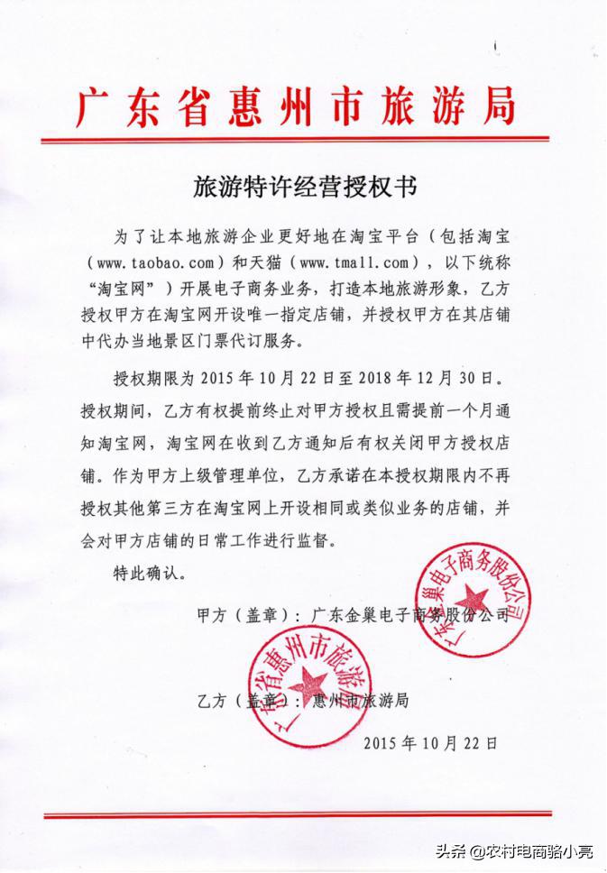 广东金巢电子商务股份公司发展历程和简介