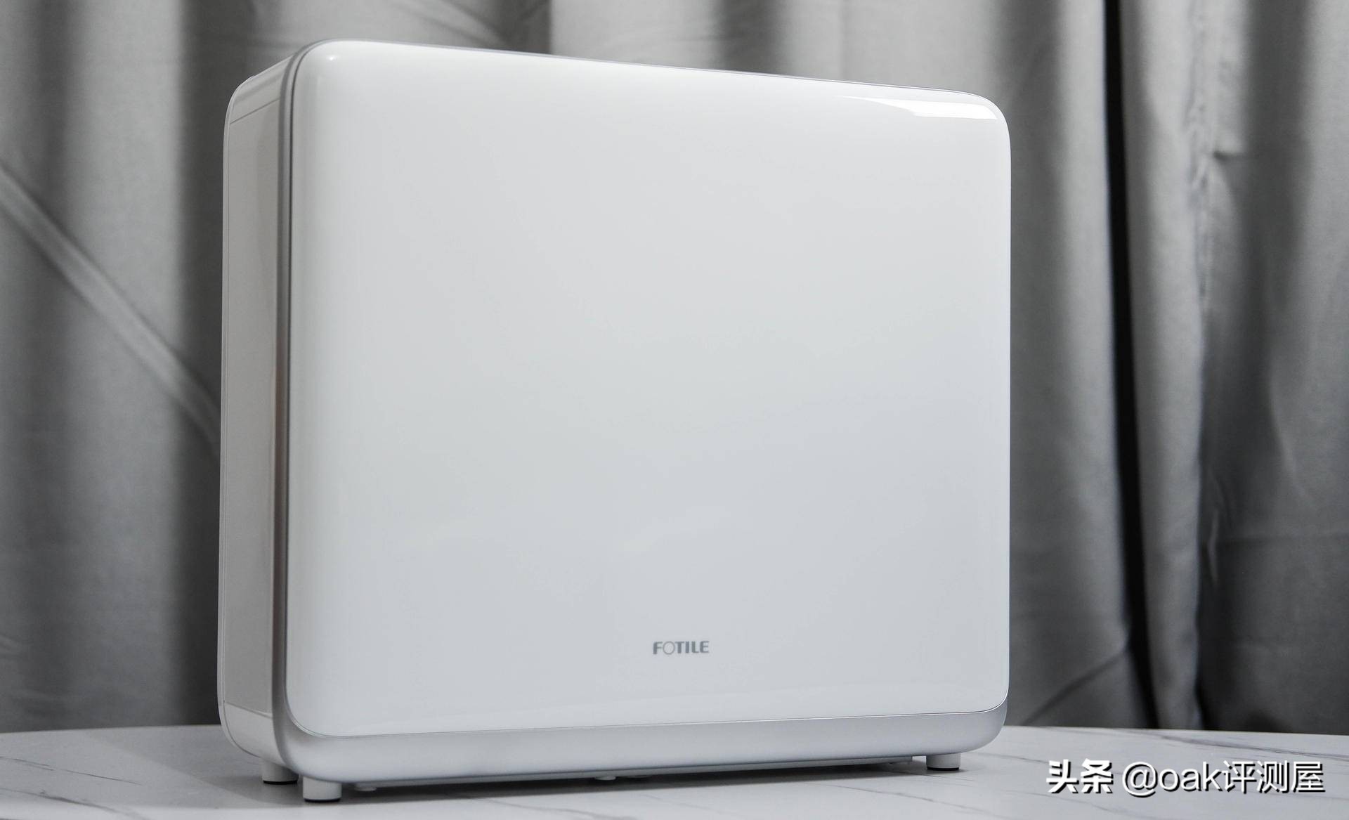 方太净水机m6a使用后测评,方太净水器测评