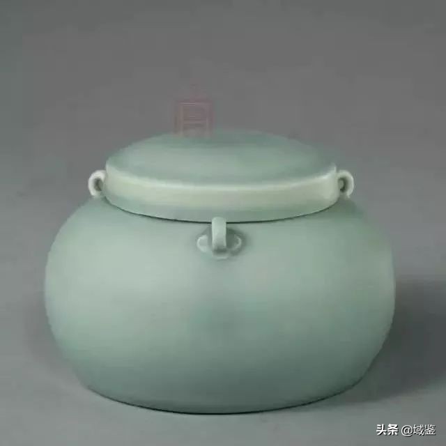 北京故宫博物院明永乐青花瓷器,台北故宫藏国宝级明永乐瓷器