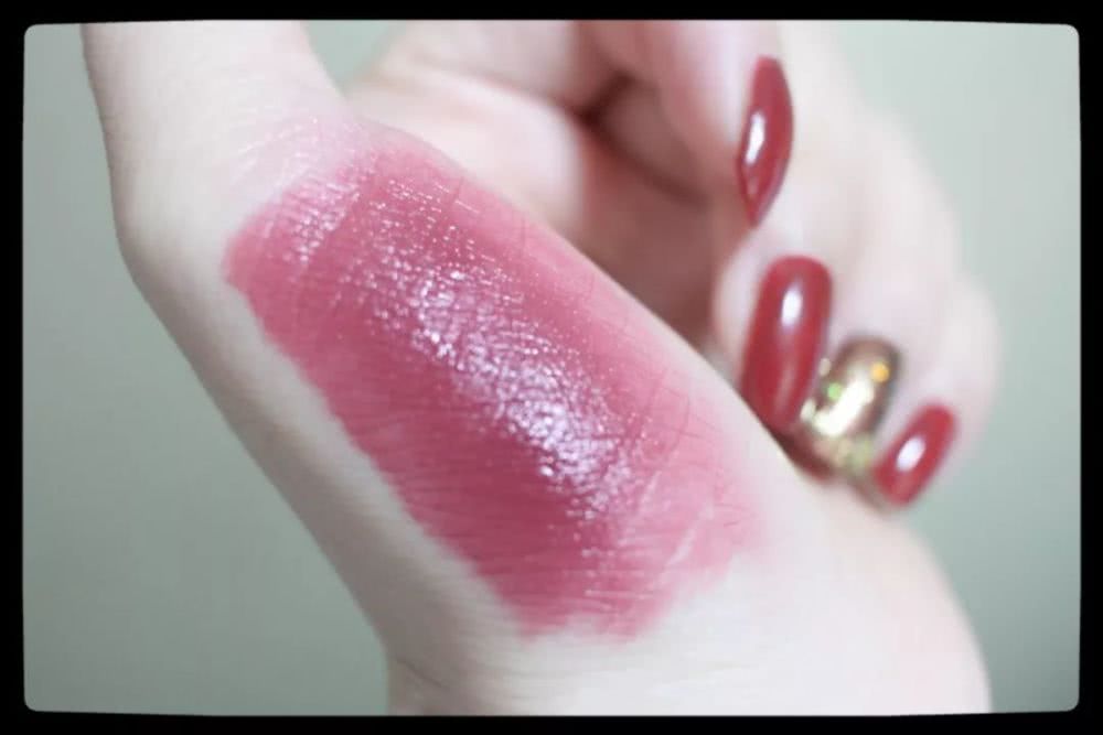 这些口红颜色简直是黄皮救星,这些口红复古又高级