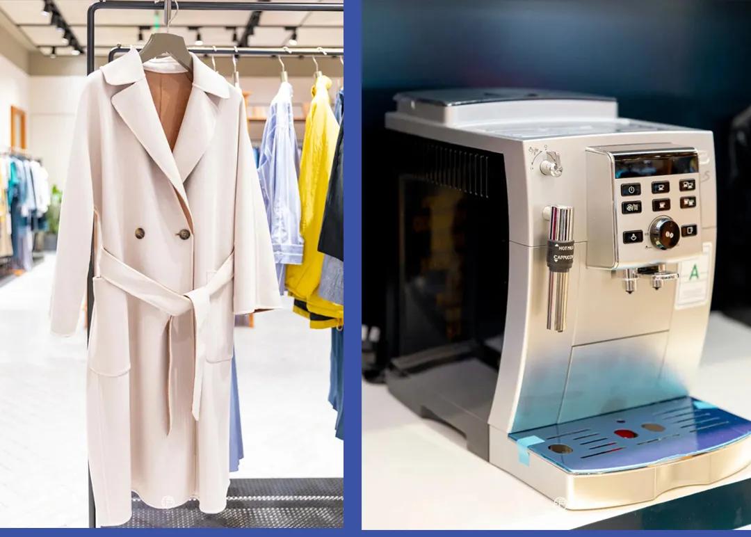 新世界大丸百货十一活动,大丸百货五周年庆