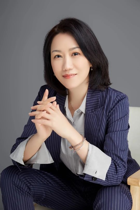 古越山水与现代商业的完美结合，城市购物社交新空间蕴意而来