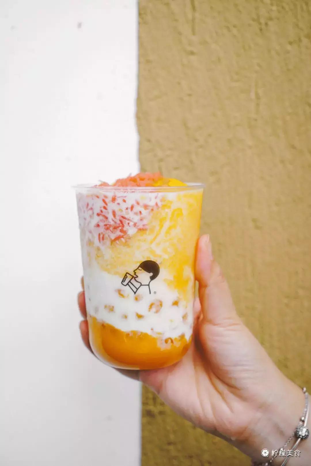 不会吧，喜茶卖薯条了