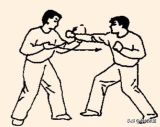 武林秘诀降龙十八掌,降龙十八掌之神龙摆尾全集