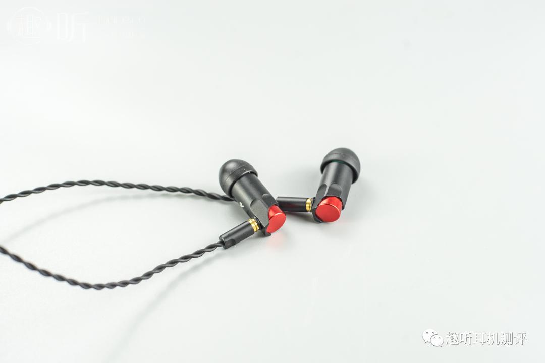 刚刚好fiilt1xs无线蓝牙耳机体验,刚刚好音质