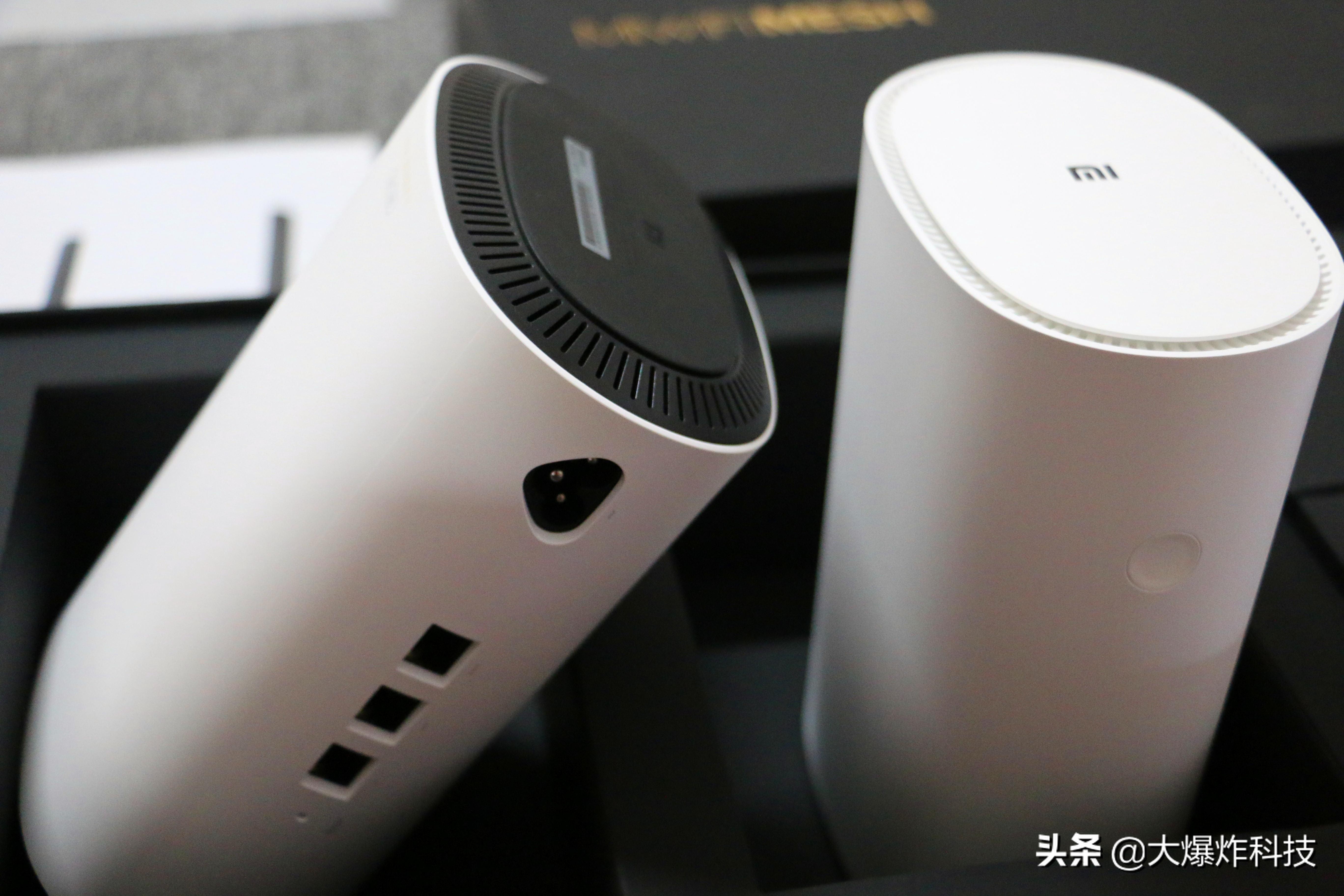 有插座就有wifi的路由器好么,有插头就能用的路由器