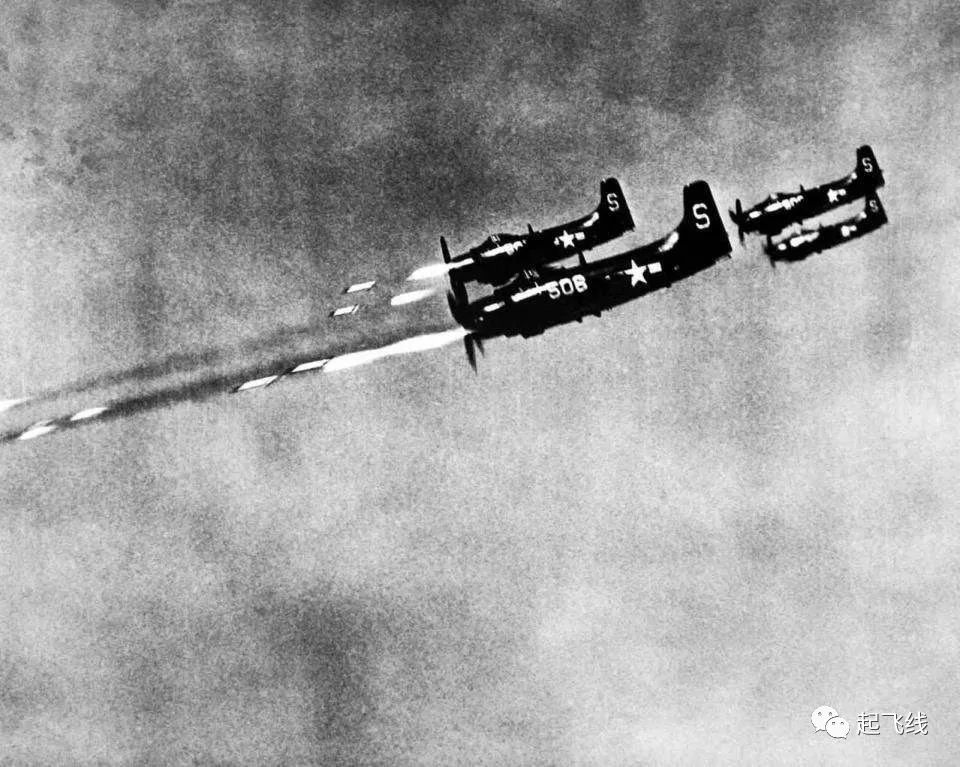 预警机小史,美国预警机小史