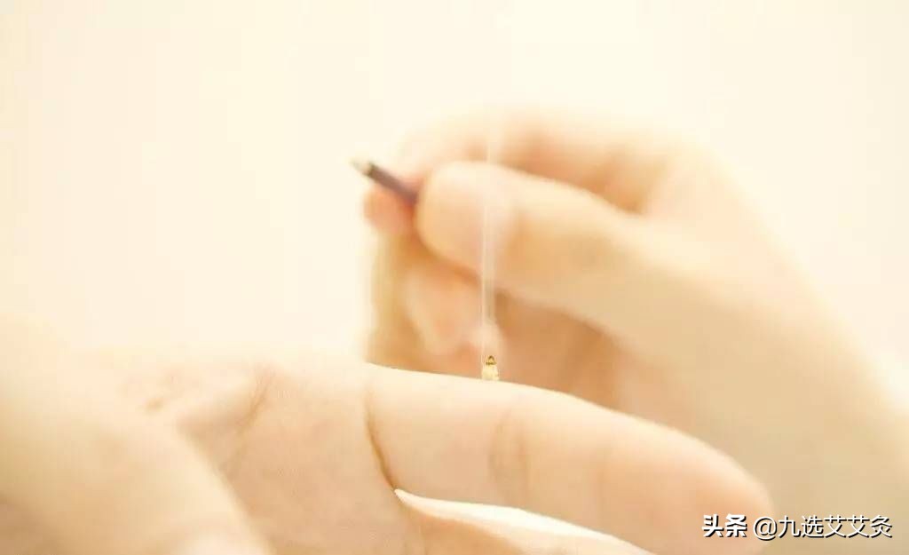 艾灸有效果是什么感觉,了解一下艾灸的真正效果