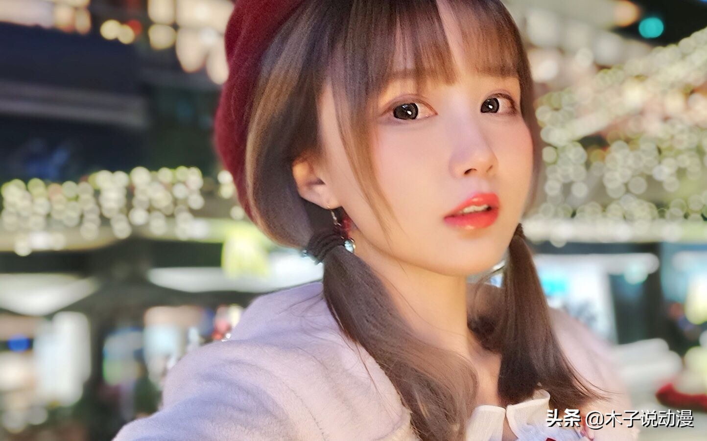 著名coser熊祁,coser熊祁是哪个地方的人