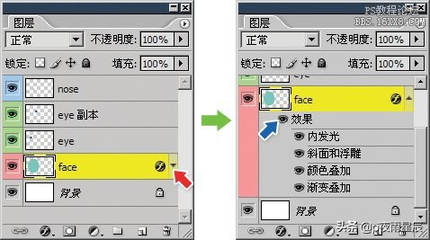 ai改图层不透明度,图层不透明度关键帧
