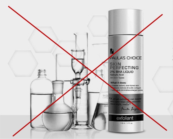 孕期护肤品不是孕期慎用就可以吗,孕期护肤品有什么禁忌