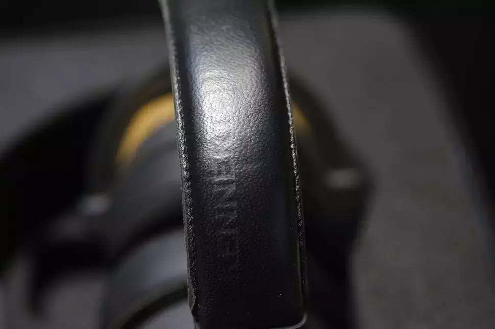 焕开箱丨又一俄罗斯风格可直推大耳—KennertonMagisterPro开箱