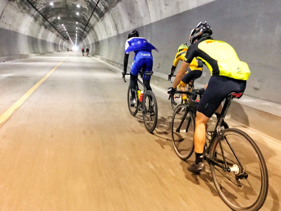 高校新势力|厦高联陈澍：希望能登上更大的赛事领奖台