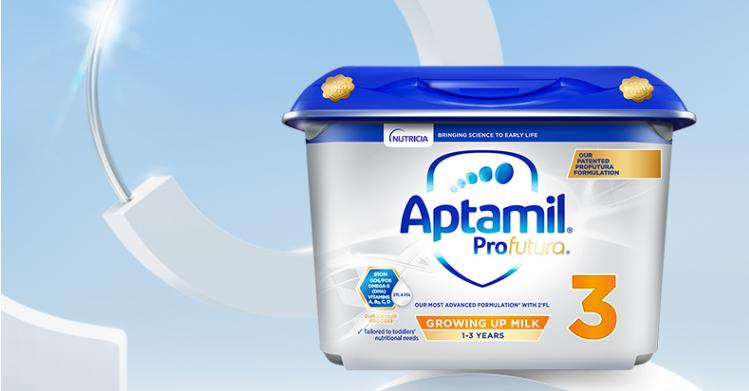 进口奶粉三段奶粉推荐榜,性价比高的三段进口奶粉