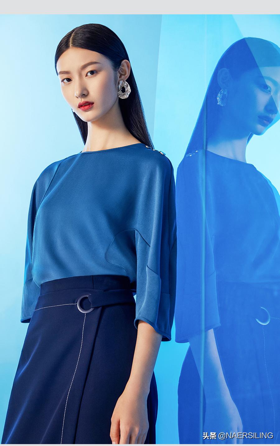 刚入职办公室职场穿搭,办公职场穿搭