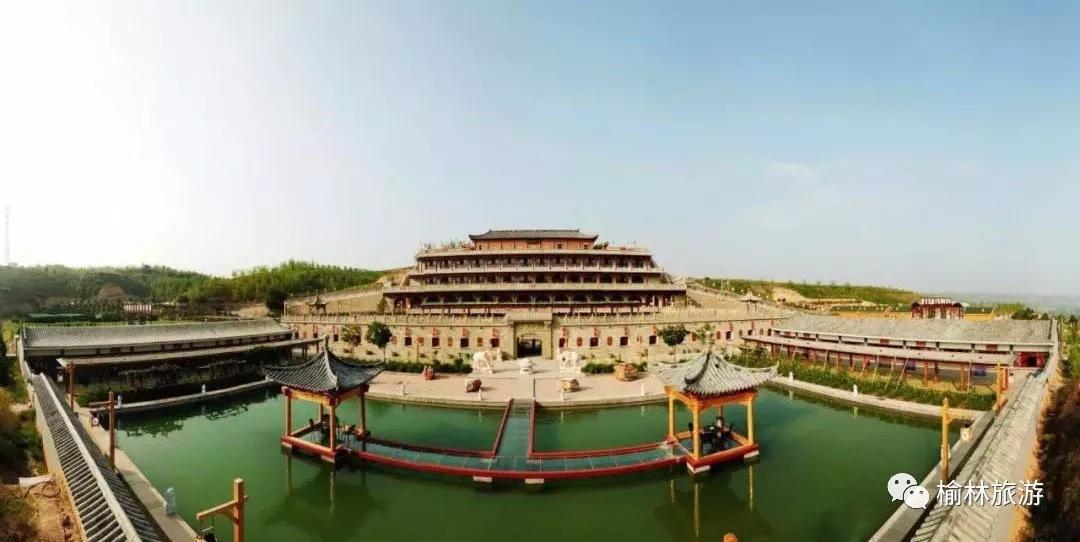 榆林人五一自驾3-5天短途旅游推荐,不负春光玩转榆林周边攻略get起来